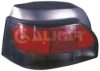 WEZEL 4338931 Combination Rearlight